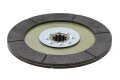 Kupplungsscheibe mit Belag (9 mm) f&uuml;r BMW R50, R50/2, R60, R60/2, R69