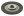 Kupplungsscheibe mit Belag (9 mm) für BMW R50, R50/2, R60, R60/2, R69