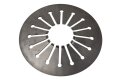 Tellerfeder zur Kupplung für BMW R50, R50/2, R60, R60/2, R69