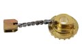Gasgriffzugkette, Nocken f&uuml;r BMW R50, R50 S, R50/2, R60, R60/2, R69, R69 S