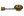 Gasgriffzugkette, Nocken für BMW R50, R50 S, R50/2, R60, R60/2, R69, R69 S