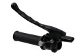Gasgriff komplett mit Bremshebel f&uuml;r BMW R50, R50/2, R60, R60/2, R69S, R50/5-R90S