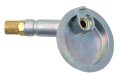 Deckelplatte links f&uuml;r BMW R51/3, R67, R67/2, R67/3, R50, R50/2, R60, R60/2, R69 - 20-351