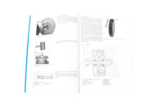 Reparaturhandbuch Reparaturanleitung MZ TS 250/1 Schaltplan deluxe standard NEU 