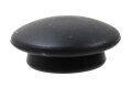 Schaulochstopfen für BMW R50, R50/2, R60, R60/2, R69, R69 S - schwarz