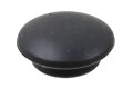 Schaulochstopfen für BMW R50, R50/2, R60, R60/2, R69, R69 S - schwarz