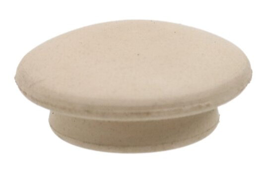 Pfropfen, Schaulochstopfen für BMW R51/2, R51/3, R67, R67/2, R67/3, R68 - beige