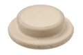 Pfropfen, Schaulochstopfen f&uuml;r BMW R51/2, R51/3, R67, R67/2, R67/3, R68 - beige