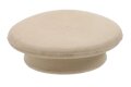 Schaulochstopfen für BMW R50, R50/2, R60, R60/2, R69, R69 S, /5, /6, /7 - beige