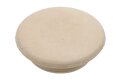 Schaulochstopfen für BMW R50, R50/2, R60, R60/2, R69, R69 S, /5, /6, /7 - beige