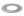 Spritzscheibe (KW) für BMW R51/3, R67, R67/2, R67/3, R50, R50/2, R60, R60/2, R69