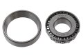 Radlager, Kegellager zum Vorderrad f&uuml;r BMW R50, R50/2, R60, R60/2, R69