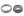 Radlager, Kegellager zum Vorderrad für BMW R50, R50/2, R60, R60/2, R69