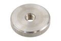 R&auml;ndelmutter M6 zum Entl&uuml;fterdeckel f&uuml;r BMW R51/3, R67, R67/2, R67/3, R68