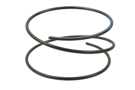 Druckfeder zur Entlüfterscheibe für BMW R51/3, R67, R50/2, R60/2, R69