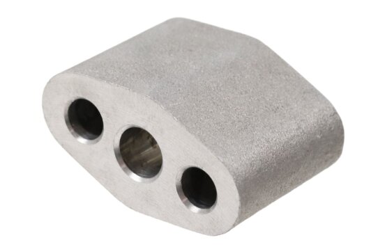 Distanzstück zum Ölpumpensieb für BMW R51/3, R67, R50, R50/2, R60, R60/2, R69 S