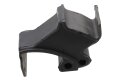 Sattelfeder, Gummi-Federelement zum Fahrersattel f&uuml;r BMW R50, R50/2, R60, R60/2, R69