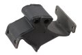 Sattelfeder, Gummi-Federelement zum Fahrersattel f&uuml;r BMW R50, R50/2, R60, R60/2, R69
