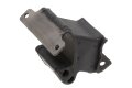 Sattelfeder, Gummi-Federelement zum Fahrersattel f&uuml;r BMW R50, R50/2, R60, R60/2, R69