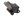 Sattelfeder, Gummi-Federelement zum Fahrersattel für BMW R50, R50/2, R60, R60/2, R69