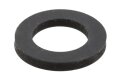 Gummischeibe 13x22x2,5 zur Telegabel für BMW R25/3 - Dichtscheibe