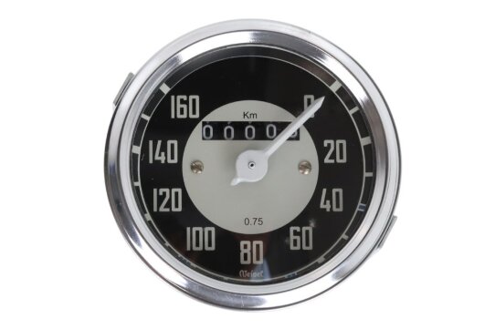 Tachometer für BMW R50, R50/2, R60, R60/2 - W=0,75