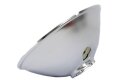 Reflektor 170 mm - mit Standlichtbohrung f&uuml;r BMW R24, R25, R25/2, R25/3, R26, R27