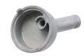Deckelplatte, Schieberdeckel 20-330 zum BING-Vergaser f&uuml;r BMW R25, R25/2, R25/3