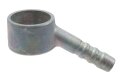 Ringschlauchnippel, Schwenkanschlu&szlig; 34-100 f&uuml;r BMW R25, R25/2, R25/3, R26, R27 - schr&auml;ger Abgang