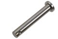 Bolzen zum Kupplungshebel (Ausr&uuml;ckhebel) f&uuml;r BMW R25, R25/2, R25/3