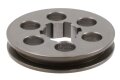 Schiebeklaue f&uuml;r BMW R24, R25, R26, R27, R67, R68, R50, R60, R69