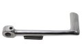 Kickstarter für BMW R25, R25/2, R25/3, R26, R27, R50, R50/2, R60, R60/2, R69S - poliert