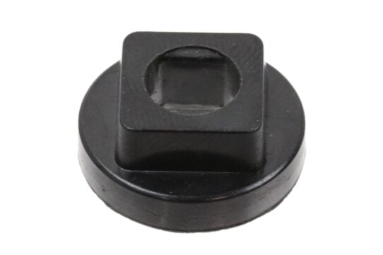 Isolierbuchse zum Leerlaufschalter für BMW R24, R25, R26, R27, R51/3, R67, R50-R75/5
