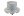 Entlüfterring für BMW R24, R25, R25/2, R25/3, R26, R27