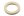 Filzring (38x55x7) zum HURTH-Getriebe (Getrieberitzel)