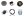 VAPE Zündanlage für Suzuki RV/AP/GT/TS 50/80/TS125/GP125