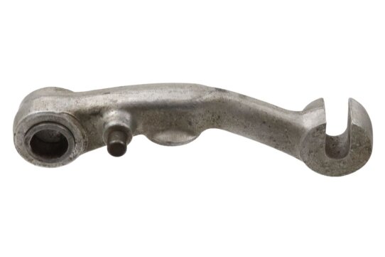 Schwinghebel mit Laufbuchse für SIMSON SR2 - rechte Seite (10 mm Achse)