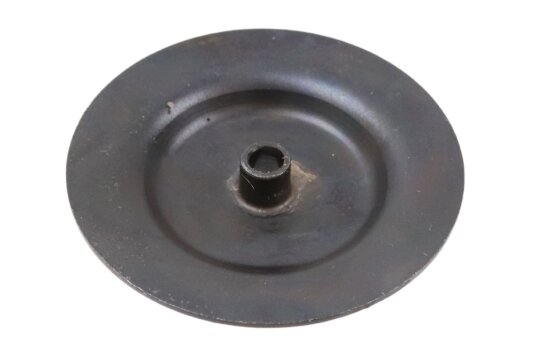 Ölfangblech zur Abtriebswelle für BMW R50, R50/2, R60, R60/2, R69, /S