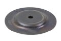 &Ouml;lfangblech zur Abtriebswelle f&uuml;r BMW R50, R50/2, R60, R60/2, R69, /S