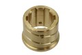 Buchse zum 2. und 3. Gangrad f&uuml;r BMW R24, R25, R26, R27, R50,/2, R60,/2, R69