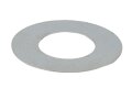 Ausgleichsscheibe 15x29x0,5 zum Schalthebel f&uuml;r BMW R25/2, R25/3, R26, R27