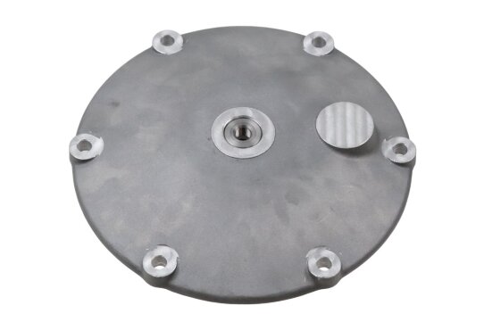 Deckel zum Kardan (Gelenkwellengehäuse) für BMW R12 - Solomaschine