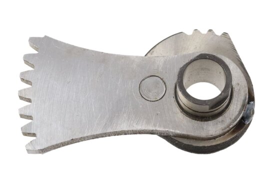Zahnsegment mit Raste für BMW R50, R50/2, R60, R60/2, R69, R69S