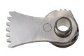 Zahnsegment mit Raste für BMW R50, R50/2, R60, R60/2, R69, R69S