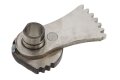 Zahnsegment mit Raste für BMW R50, R50/2, R60, R60/2, R69, R69S