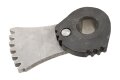 Zahnsegment mit Raste f&uuml;r BMW R50, R50/2, R60, R60/2, R69, R69S