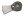 Zahnsegment mit Raste für BMW R50, R50/2, R60, R60/2, R69, R69S