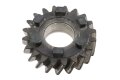 Stirnrad 4. Gang für BMW R26, R27, R50, R60, R69