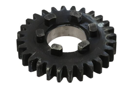 Stirnrad 2. Gang für BMW R26, R27, R50, R60, R69