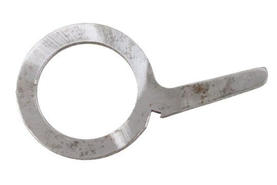 Rastenhalter für BMW R24, R25, R26, R27, R50, R50/2,...